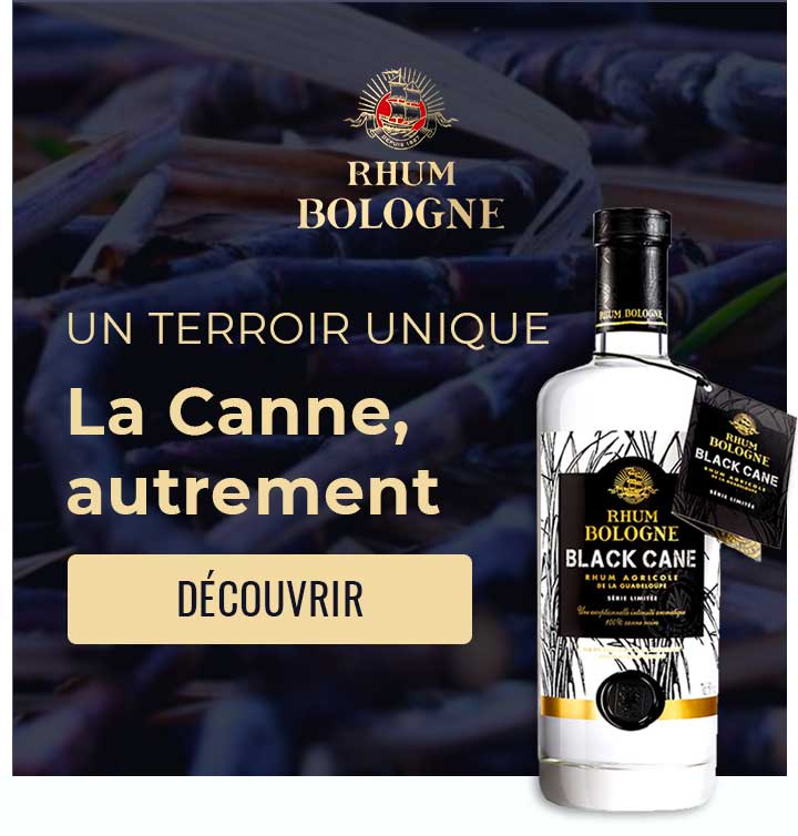 La Route des Rhums Vente de rhum et de rhum arrangé en ligne